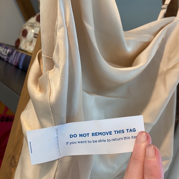 Fame and Partners Selene Dress NWT - Picture 9 of 12